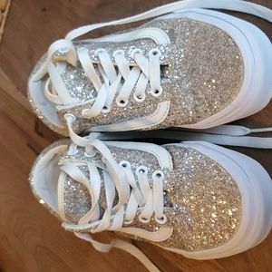 Vans - sparkle